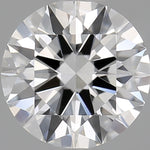 GIA 1.00 Carat 圓形 - Round Brilliant 天然鑽石 Natural diamond