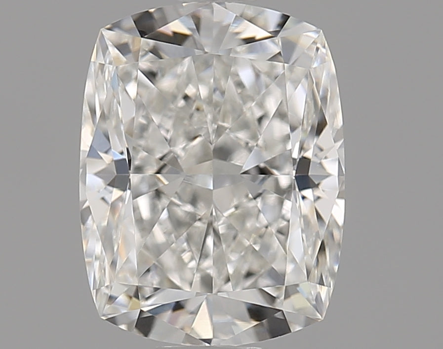 GIA 1.30 Carat 枕形改形 - Cushion Modified 天然鑽石 Natural diamond