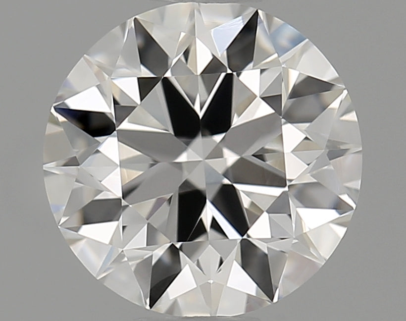 GIA 1.01 Carat 圓形 - Round Brilliant 天然鑽石 Natural diamond