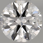 GIA 0.60 Carat 圓形 - Round Brilliant 天然鑽石 Natural diamond