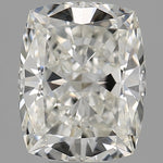 GIA 1.50 Carat 枕形改形 - Cushion Modified 天然鑽石 Natural diamond