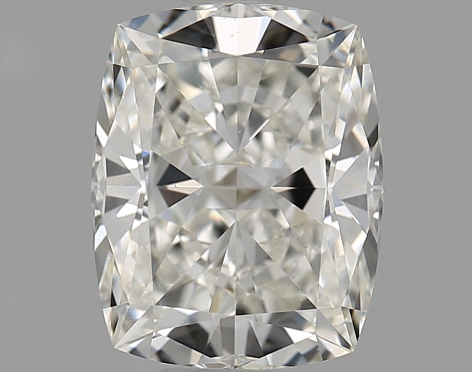 GIA 1.50 Carat 枕形改形 - Cushion Modified 天然鑽石 Natural diamond