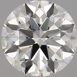 GIA 0.80 Carat 圓形 - Round Brilliant 天然鑽石 Natural diamond