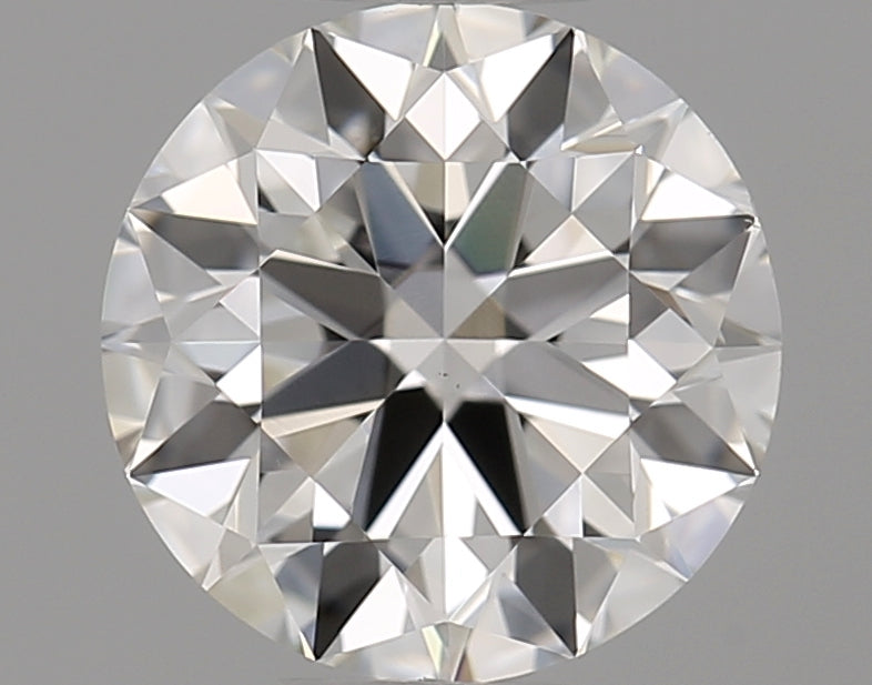 GIA 0.80 Carat 圓形 - Round Brilliant 天然鑽石 Natural diamond