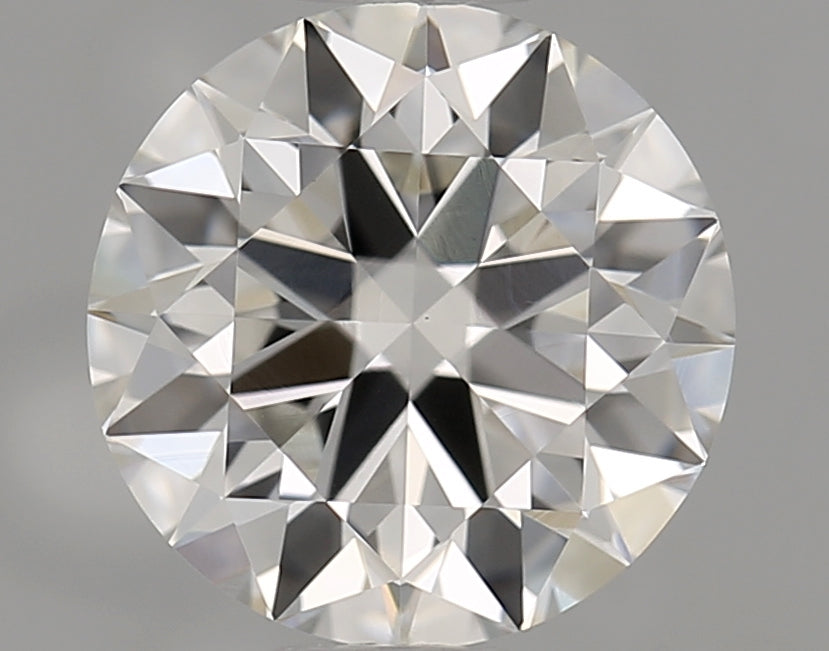 GIA 1.10 Carat 圓形 - Round Brilliant 天然鑽石 Natural diamond