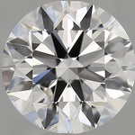 GIA 1.07 Carat 圓形 - Round Brilliant 天然鑽石 Natural diamond