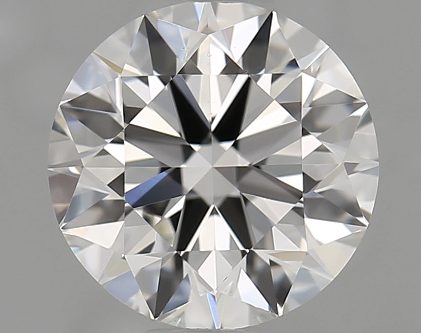 GIA 1.07 Carat 圓形 - Round Brilliant 天然鑽石 Natural diamond