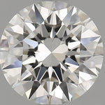 GIA 1.30 Carat 圓形 - Round Brilliant 天然鑽石 Natural diamond