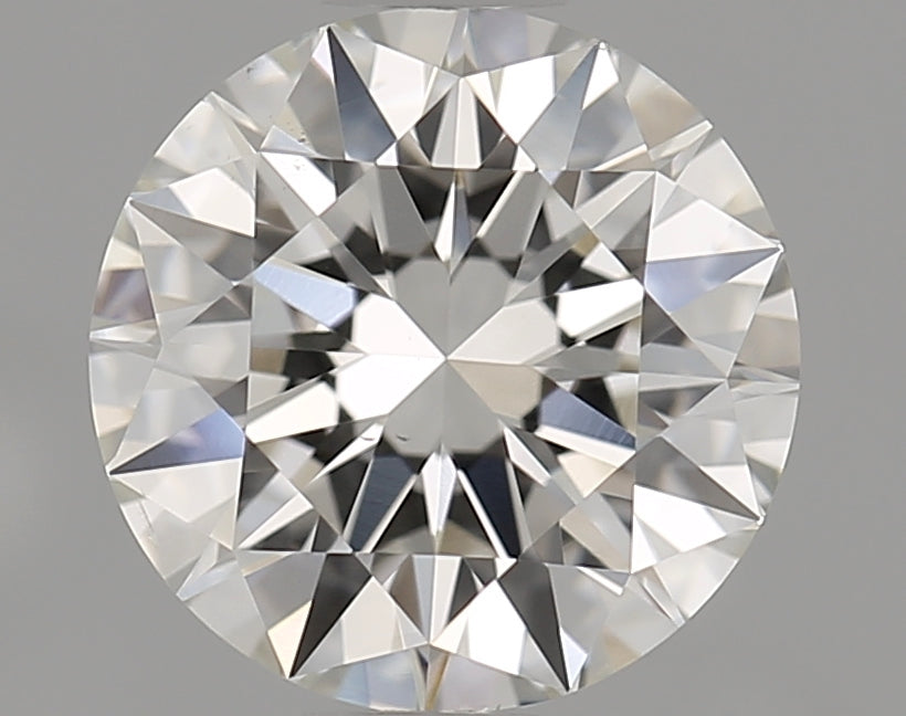 GIA 1.30 Carat 圓形 - Round Brilliant 天然鑽石 Natural diamond