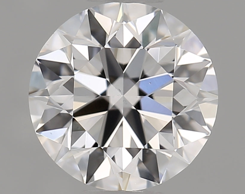 GIA 0.81 Carat 圓形 - Round Brilliant 天然鑽石 Natural diamond