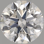 GIA 0.71 Carat 圓形 - Round Brilliant 天然鑽石 Natural diamond