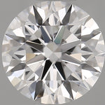 GIA 1.03 Carat 圓形 - Round Brilliant 天然鑽石 Natural diamond