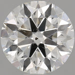 GIA 2.10 Carat 圓形 - Round Brilliant 天然鑽石 Natural diamond