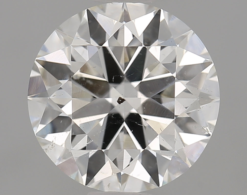 GIA 2.10 Carat 圓形 - Round Brilliant 天然鑽石 Natural diamond