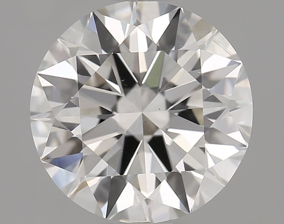 GIA 2.05 Carat 圓形 - Round Brilliant 天然鑽石 Natural diamond