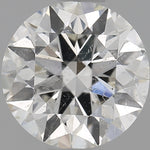 GIA 2.01 Carat 圓形 - Round Brilliant 天然鑽石 Natural diamond