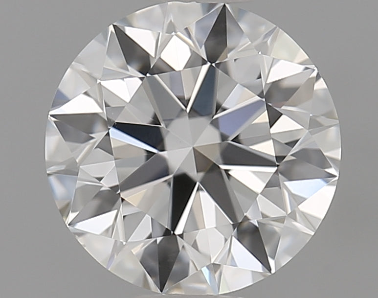 GIA 1.10 Carat 圓形 - Round Brilliant 天然鑽石 Natural diamond