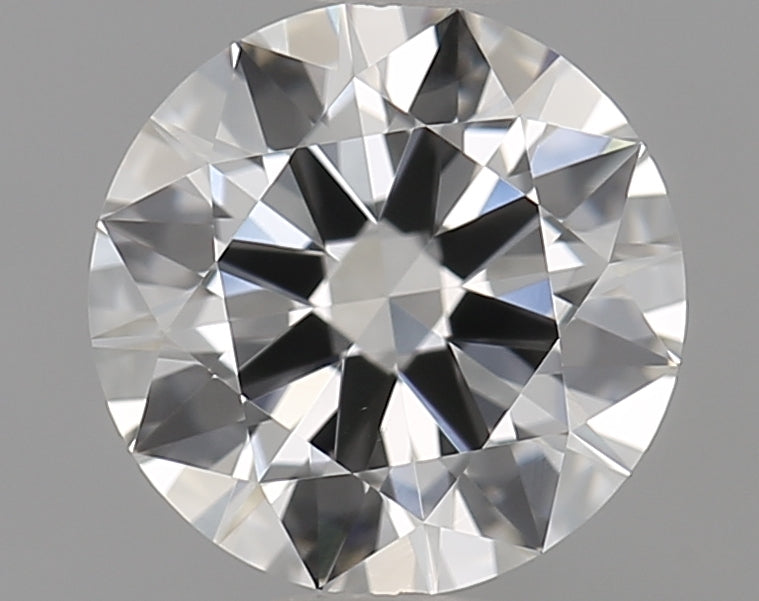 GIA 1.00 Carat 圓形 - Round Brilliant 天然鑽石 Natural diamond