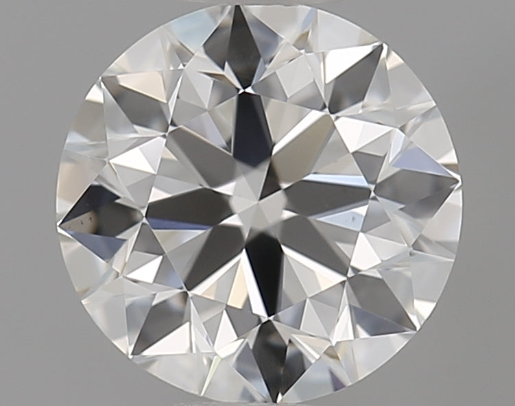 GIA 1.02 Carat 圓形 - Round Brilliant 天然鑽石 Natural diamond