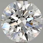 GIA 1.21 Carat Round Brilliant Natural Diamond