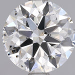 GIA 1.01 Carat Round Brilliant Natural Diamond