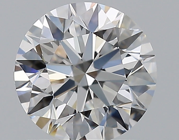 GIA 1.20 Carat Round Brilliant Natural Diamond