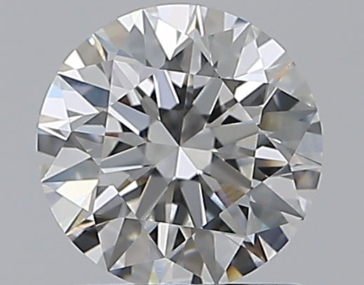 GIA 1.01 Carat Round Brilliant Natural Diamond