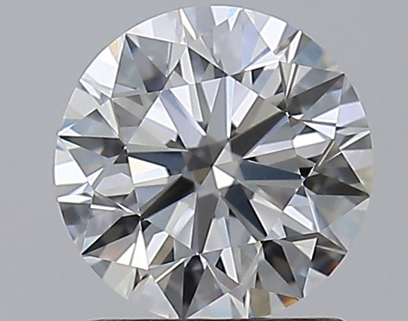 GIA 1.21 Carat Round Brilliant Natural Diamond
