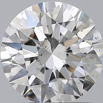 GIA 1.01 Carat Round Brilliant Natural Diamond
