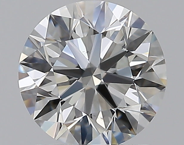 GIA 1.01 Carat Round Brilliant Natural Diamond