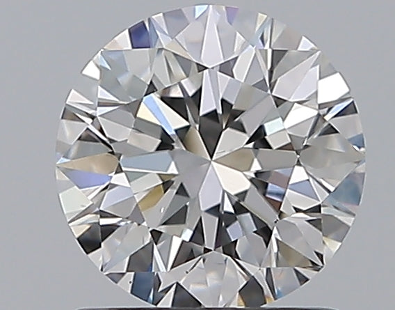 GIA 1.20 Carat Round Brilliant Natural Diamond