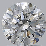 GIA 1.20 Carat Round Brilliant Natural Diamond