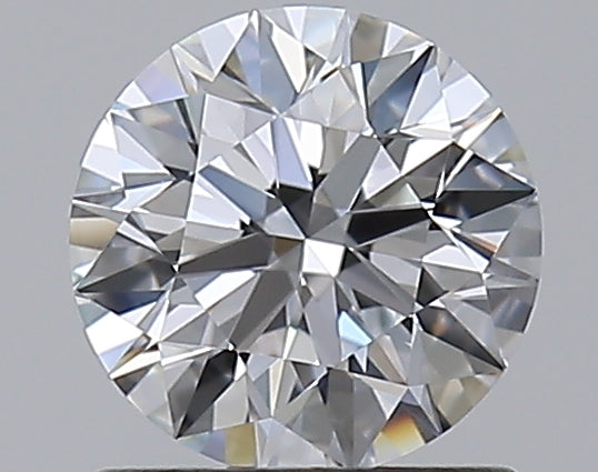 GIA 1.01 Carat Round Brilliant Natural Diamond