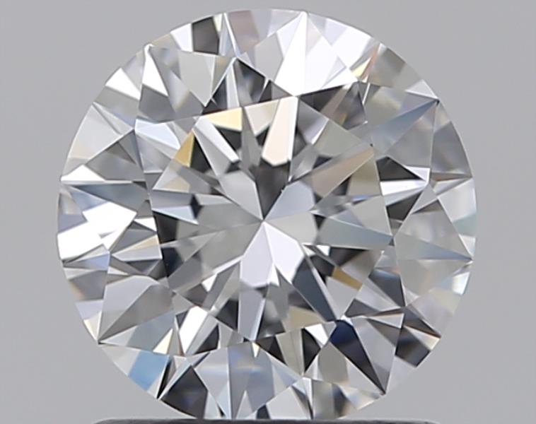 GIA 1.01 Carat Round Brilliant Natural Diamond