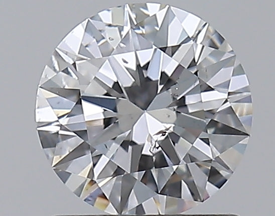 GIA 1.01 Carat Round Brilliant Natural Diamond