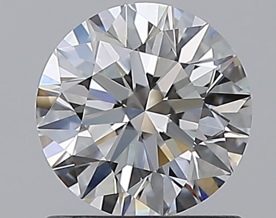 GIA 1.02 Carat Round Brilliant Natural Diamond