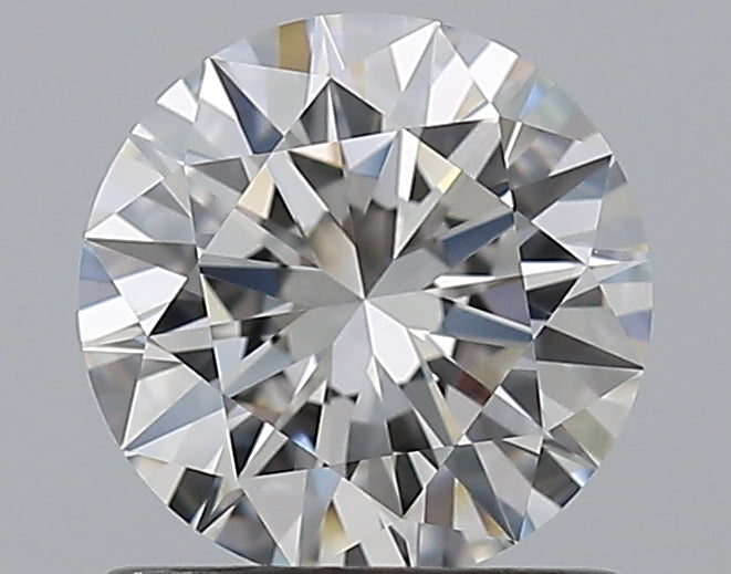 GIA 1.00 Carat Round Brilliant Natural Diamond