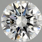 GIA 1.50 Carat Round Brilliant Natural Diamond