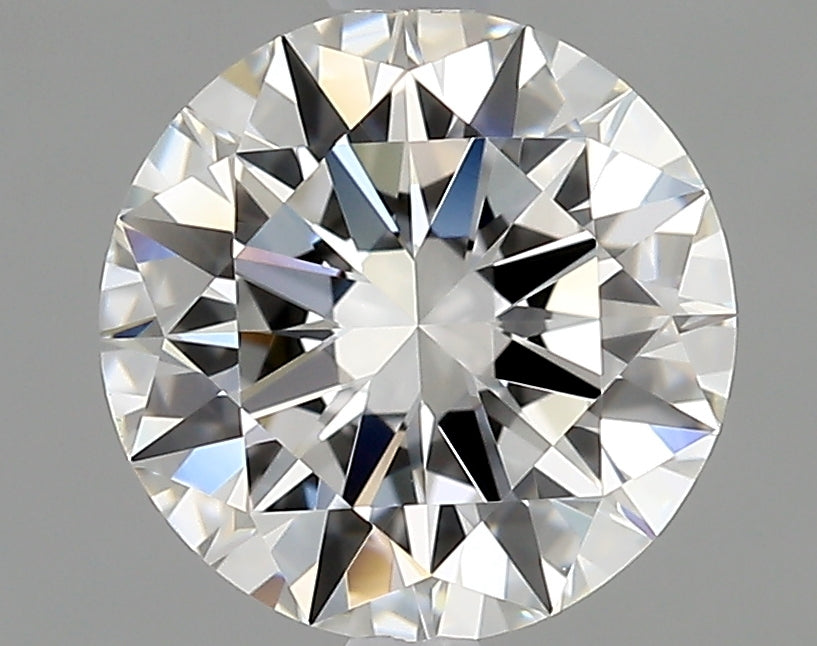 GIA 1.50 Carat Round Brilliant Natural Diamond