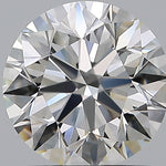 GIA 1.20 Carat Round Brilliant Natural Diamond