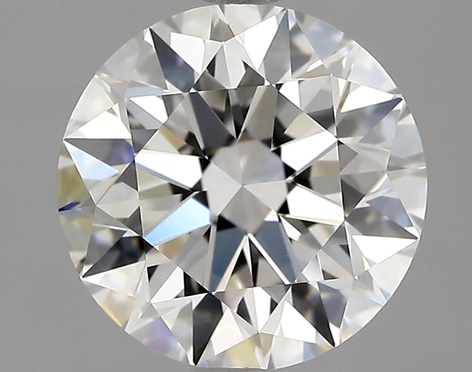GIA 2.00 Carat Round Brilliant Natural Diamond