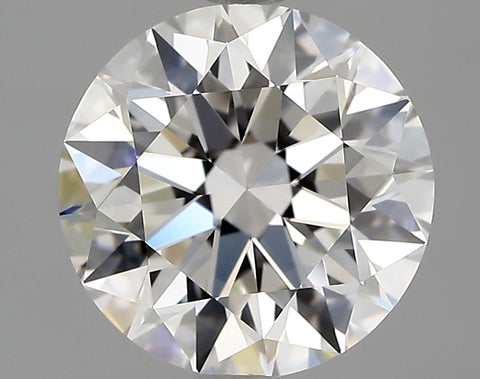 2.00克拉 G色 VVS1級 天然圓形鑽石 | GIA2506138210 香港