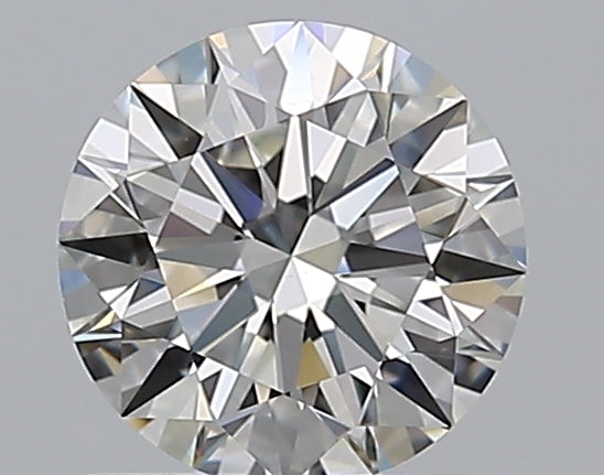 GIA 1.01 Carat Round Brilliant Natural Diamond