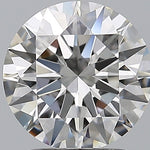 GIA 2.01 Carat Round Brilliant Natural Diamond