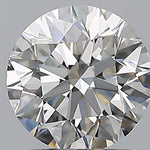 GIA 1.20 Carat Round Brilliant Natural Diamond