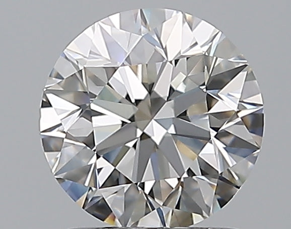 GIA 1.20 Carat Round Brilliant Natural Diamond