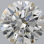 GIA 1.01 Carat Round Brilliant Natural Diamond