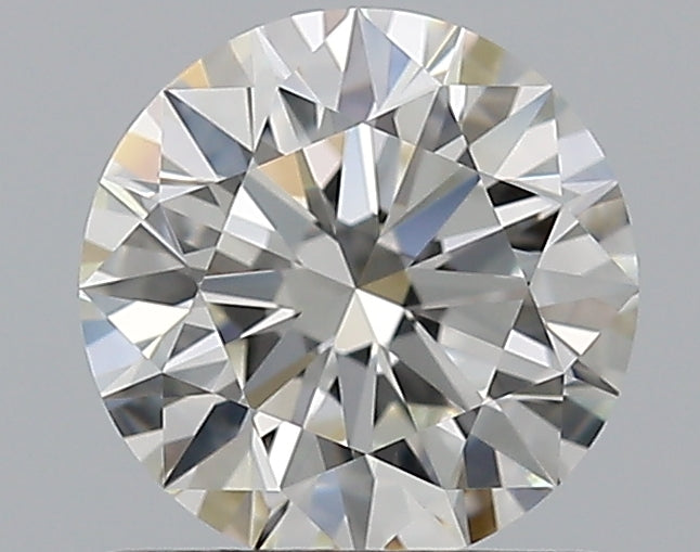 GIA 1.01 Carat Round Brilliant Natural Diamond