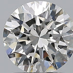 GIA 1.20 Carat Round Brilliant Natural Diamond