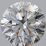 GIA 1.01 Carat Round Brilliant Natural Diamond